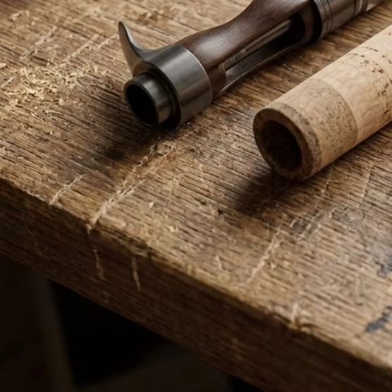 Reel Repair Kit - DIY For BFS Rod Handle Kit
