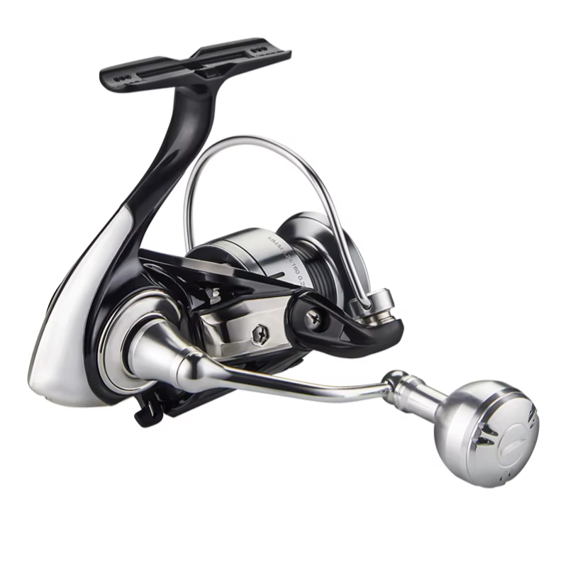 Reel Drag Knob - DEUKIO New arrival Saltwater Fishing Reel