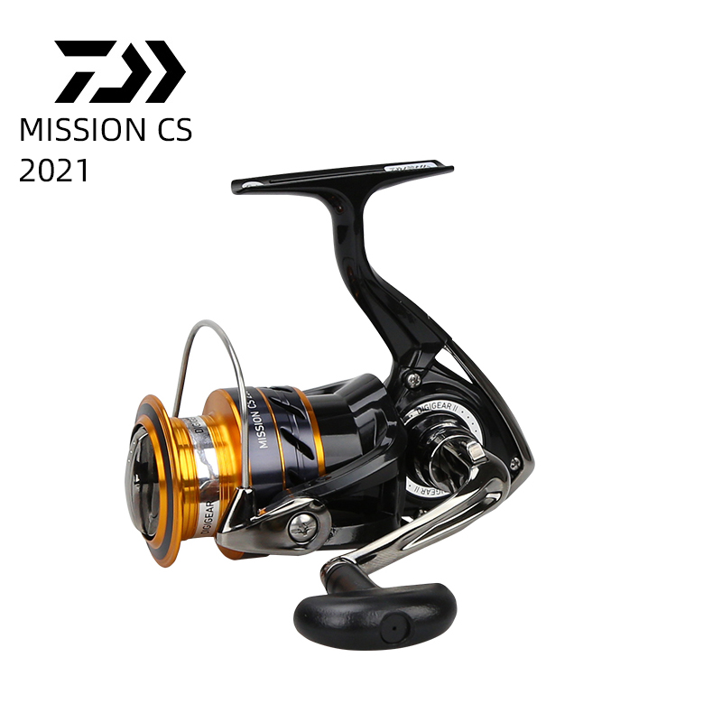 Reel Spare Spool - DAIWA MISSION CS Fishing Reel 2000-4000