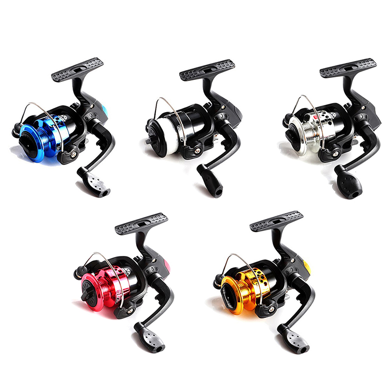Surf Reel - ❤️ Folding Saltwater Ultralight Spinning Reel