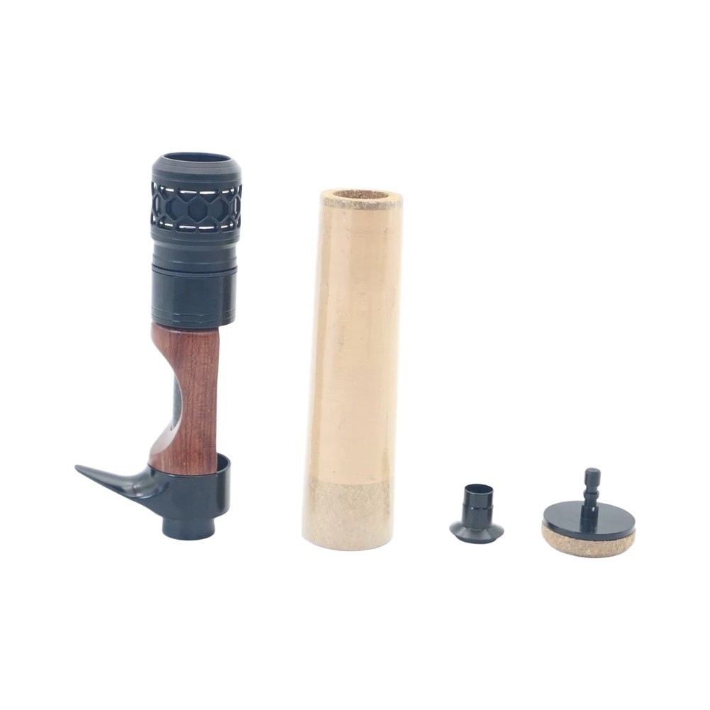 DIY For BFS Rod Handle Kit Hol - Reel Repair Kit recension och pris