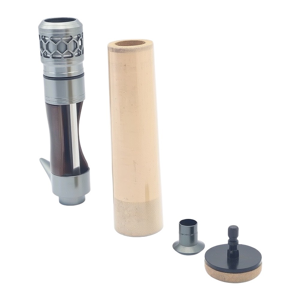 DIY For BFS Rod Handle Kit Hol - Reel Repair Kit recension och pris