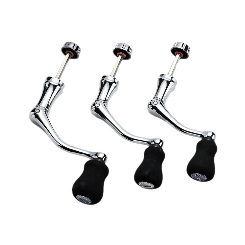 1PC Sea Rod Wheel Spinning Whe - Spinning Reel recension och pris