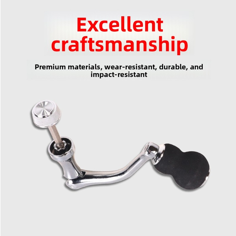 1PC Sea Rod Wheel Spinning Whe - Spinning Reel recension och pris