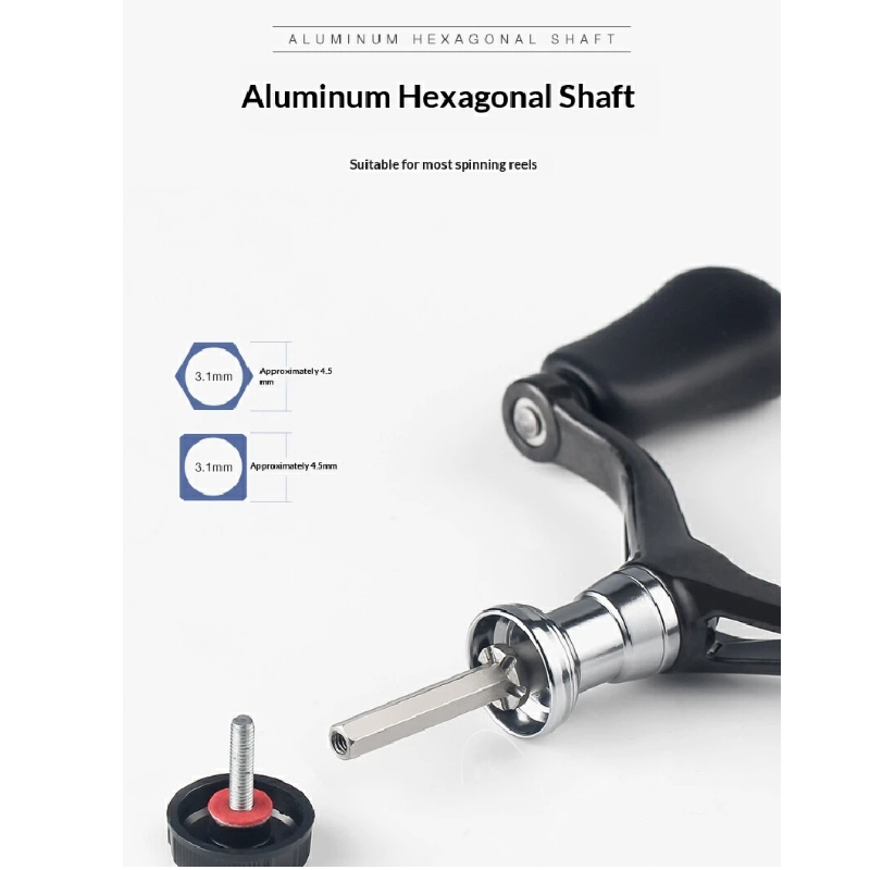 HAUTTON High Strength Carbon S - Spinning Reel recension och pris