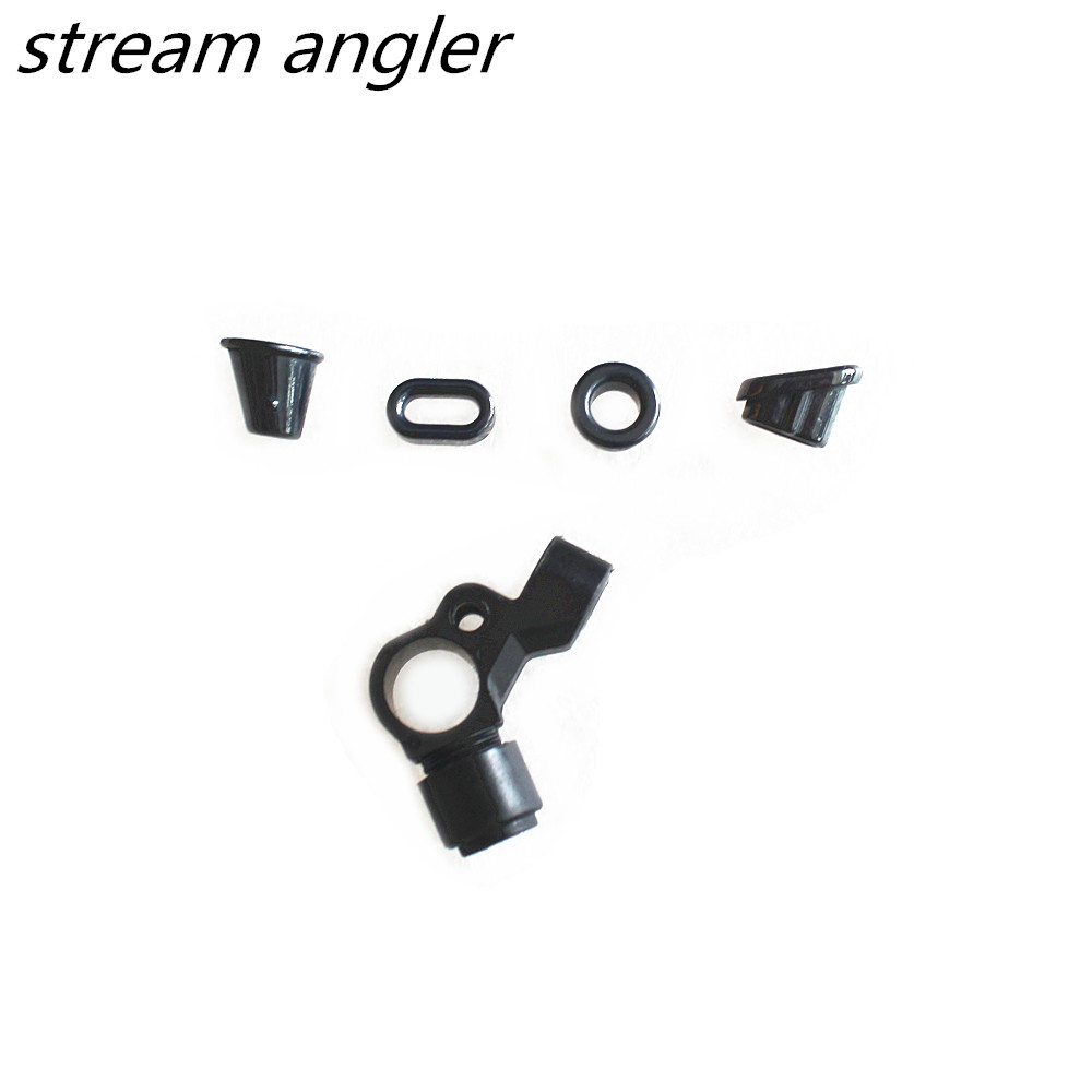 Ceramics Line Guide Holder Ref - Reel Repair Kit recension och pris