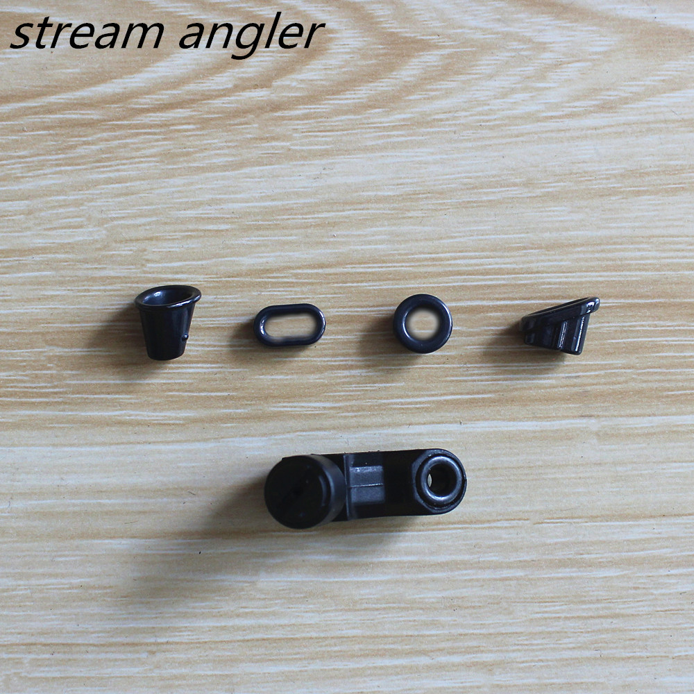 Ceramics Line Guide Holder Ref - Reel Repair Kit recension och pris