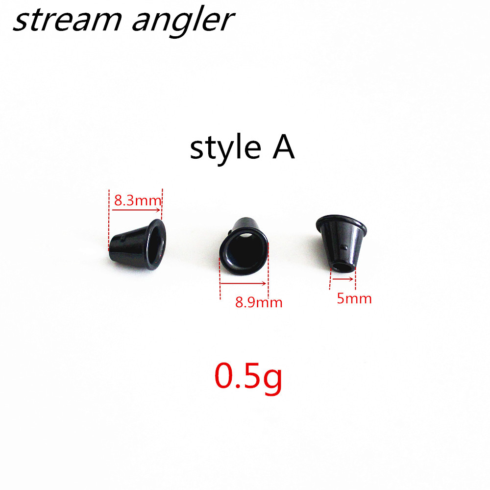 Ceramics Line Guide Holder Ref - Reel Repair Kit recension och pris