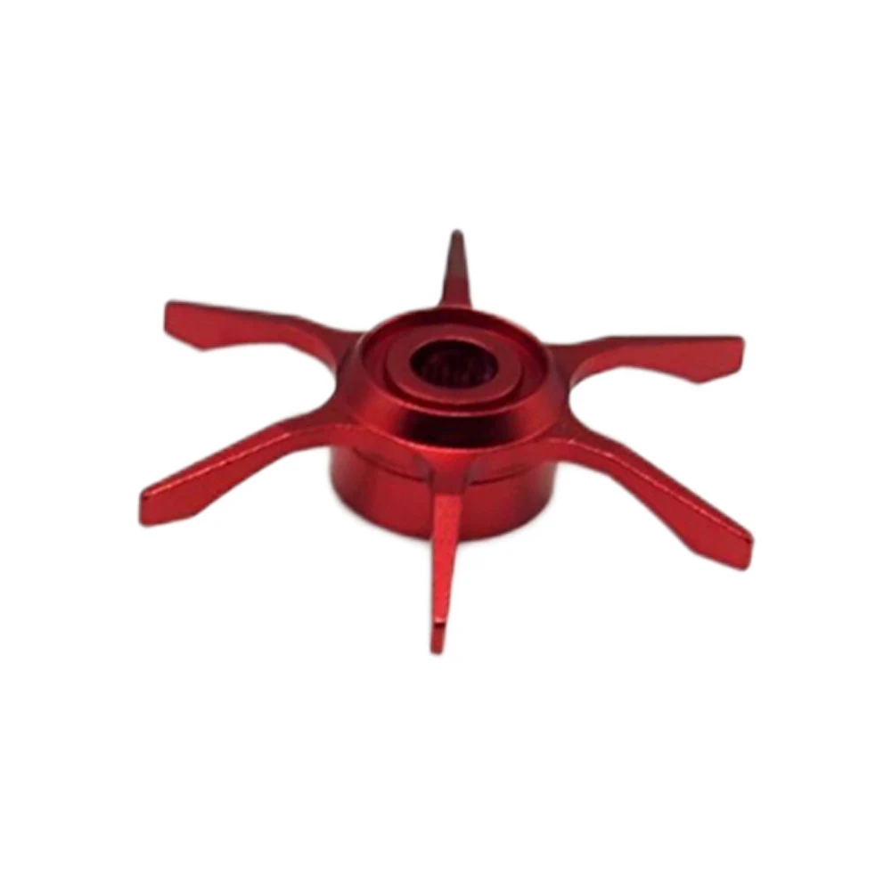 DIY Metal Star Drag 65mm For S - Reel Drag Knob recension och pris