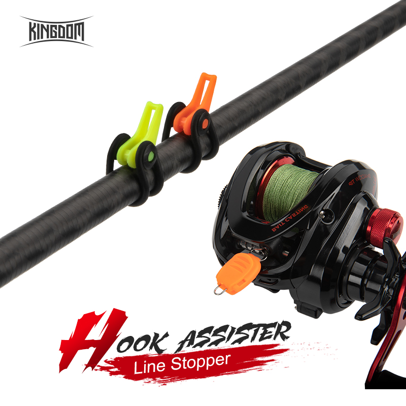 Kingdom Fishing Accessories Ho - Fly Reel recension och pris