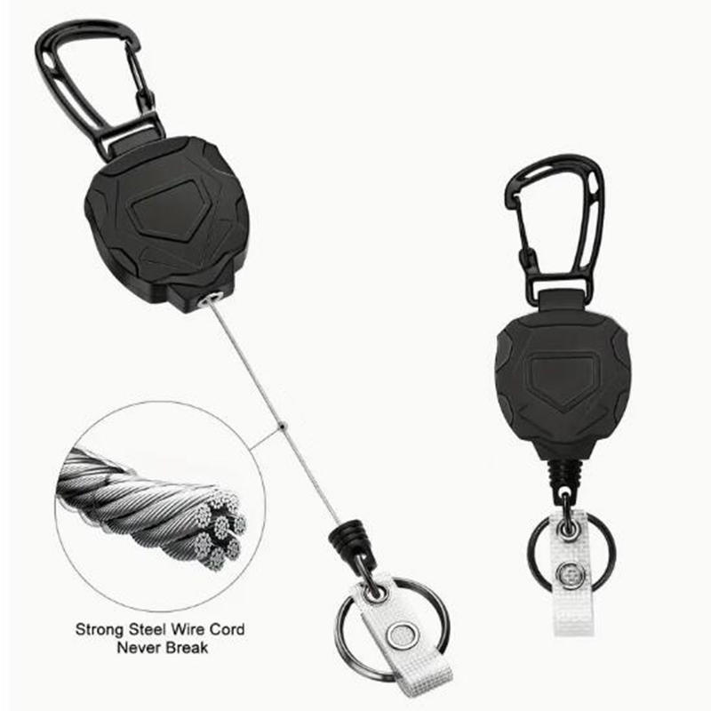 Retractable Cover Duty Pull Re - Reel Cover recension och pris