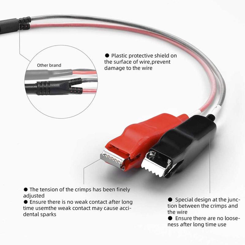3M Power Cord for SHIMANO DAIW - Spinning Reel recension och pris