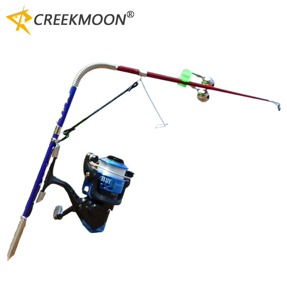 Build One Automatic Fishing Sp - Conventional Reel recension och pris