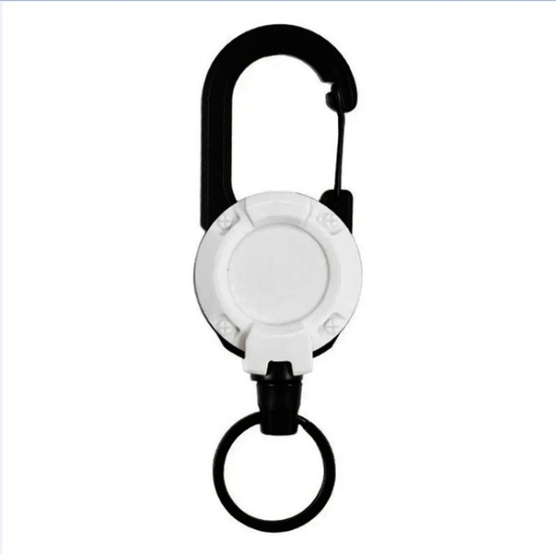 Retractable Heavy Duty Pull Re - Conventional Reel recension och pris