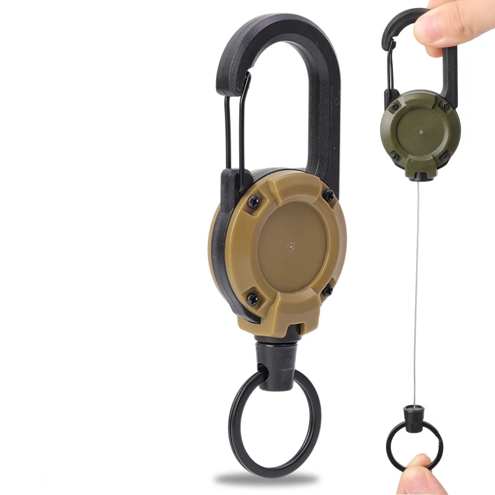 Retractable Heavy Duty Pull Re - Conventional Reel recension och pris