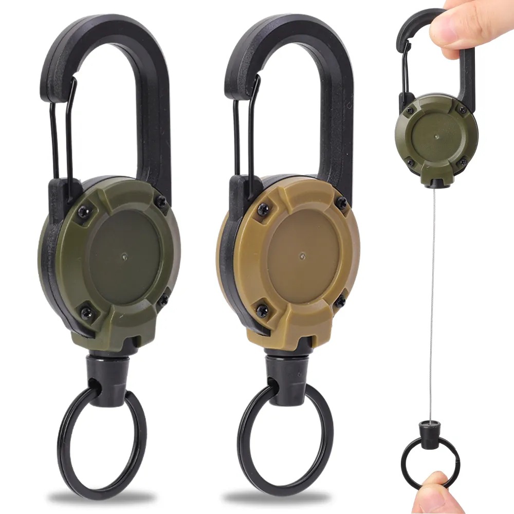 Retractable Heavy Duty Pull Re - Conventional Reel recension och pris