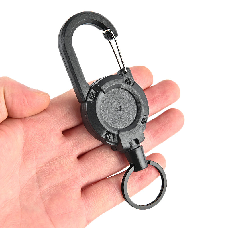 Retractable Heavy Duty Pull Re - Conventional Reel recension och pris