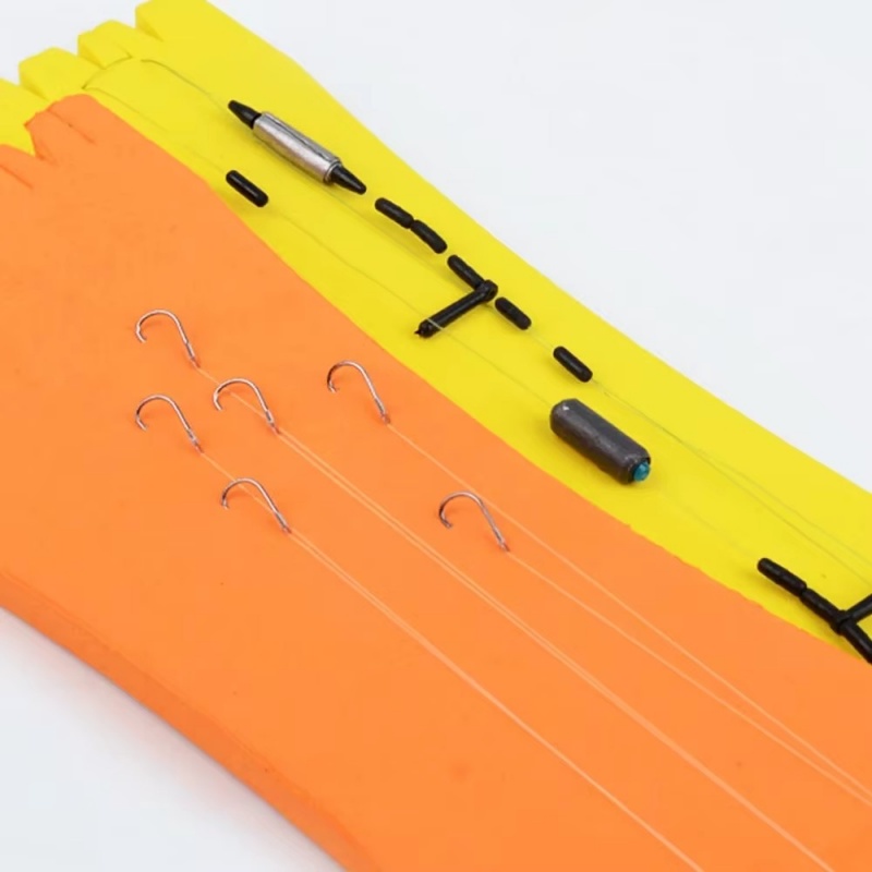 10/20pc EVA Foam Winding Board - Baitcasting Reel recension och pris