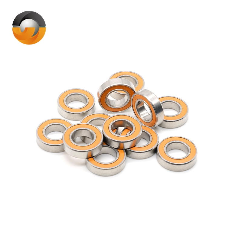 10pcs Stainless Steel Hybrid C - Spinning Reel recension och pris