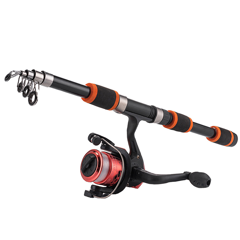 ❤️ Folding Saltwater Ultraligh - Surf Reel recension och pris