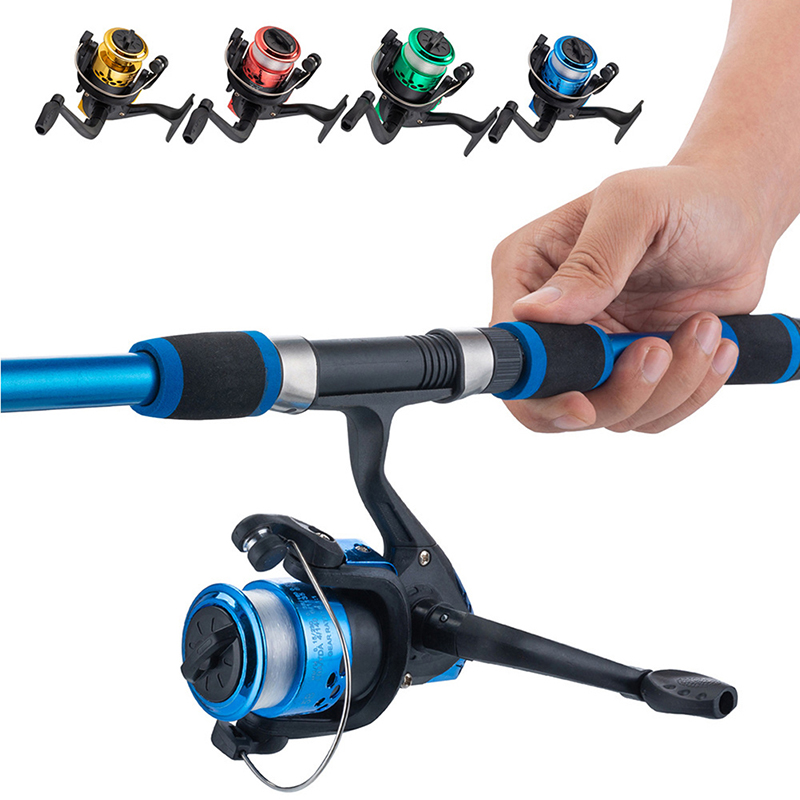 ❤️ Folding Saltwater Ultraligh - Surf Reel recension och pris