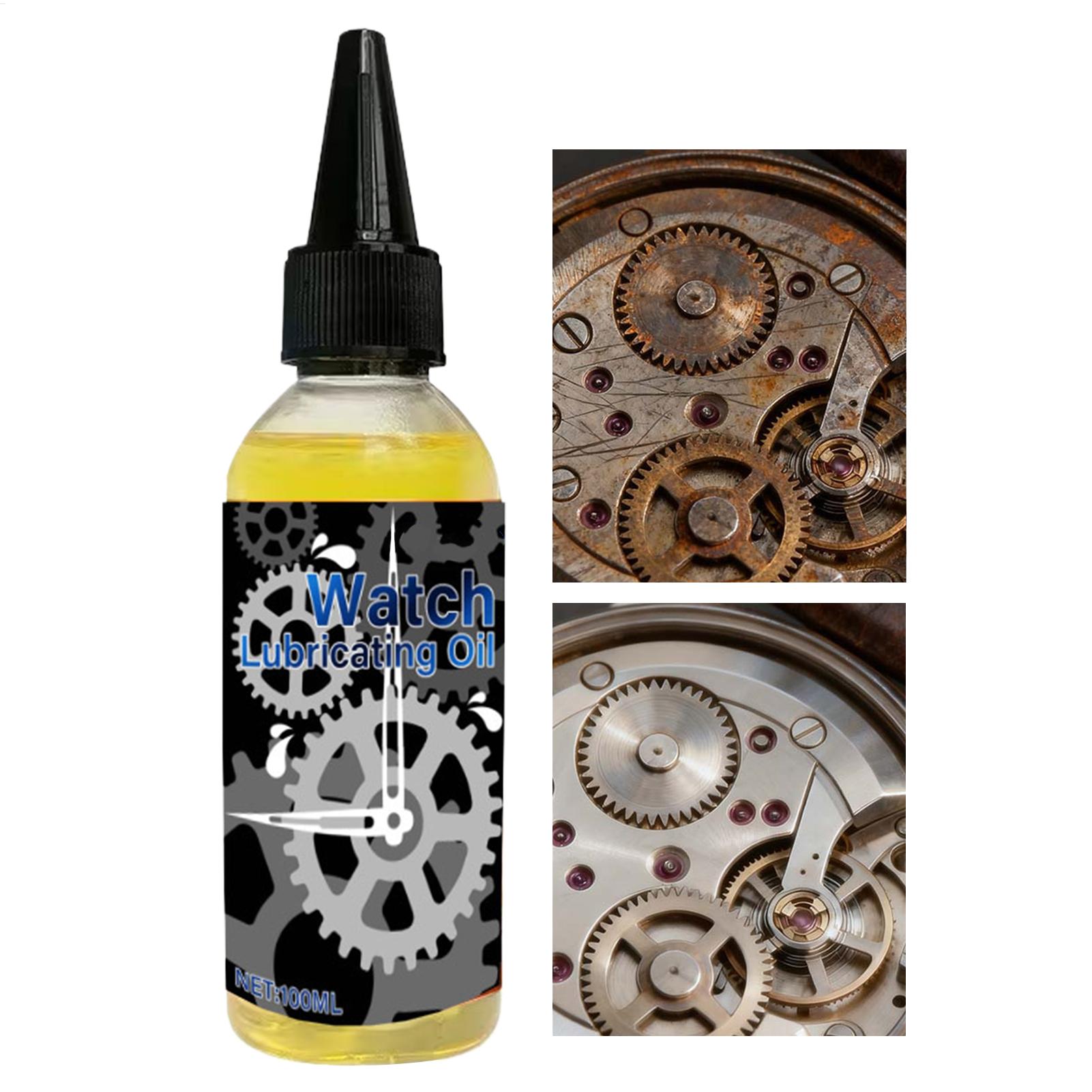 100ml Multi Purpose Synthetic  - Reel Grease recension och pris