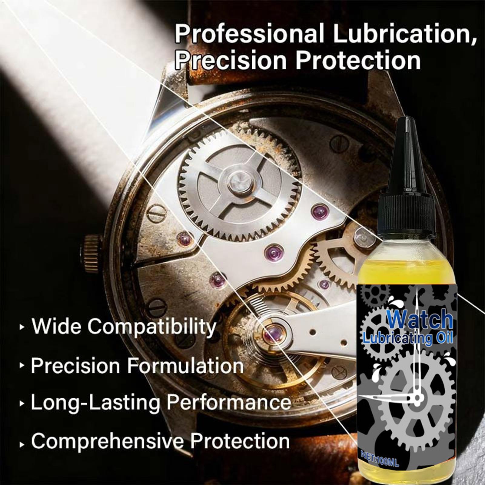 100ml Multi Purpose Synthetic  - Reel Grease recension och pris