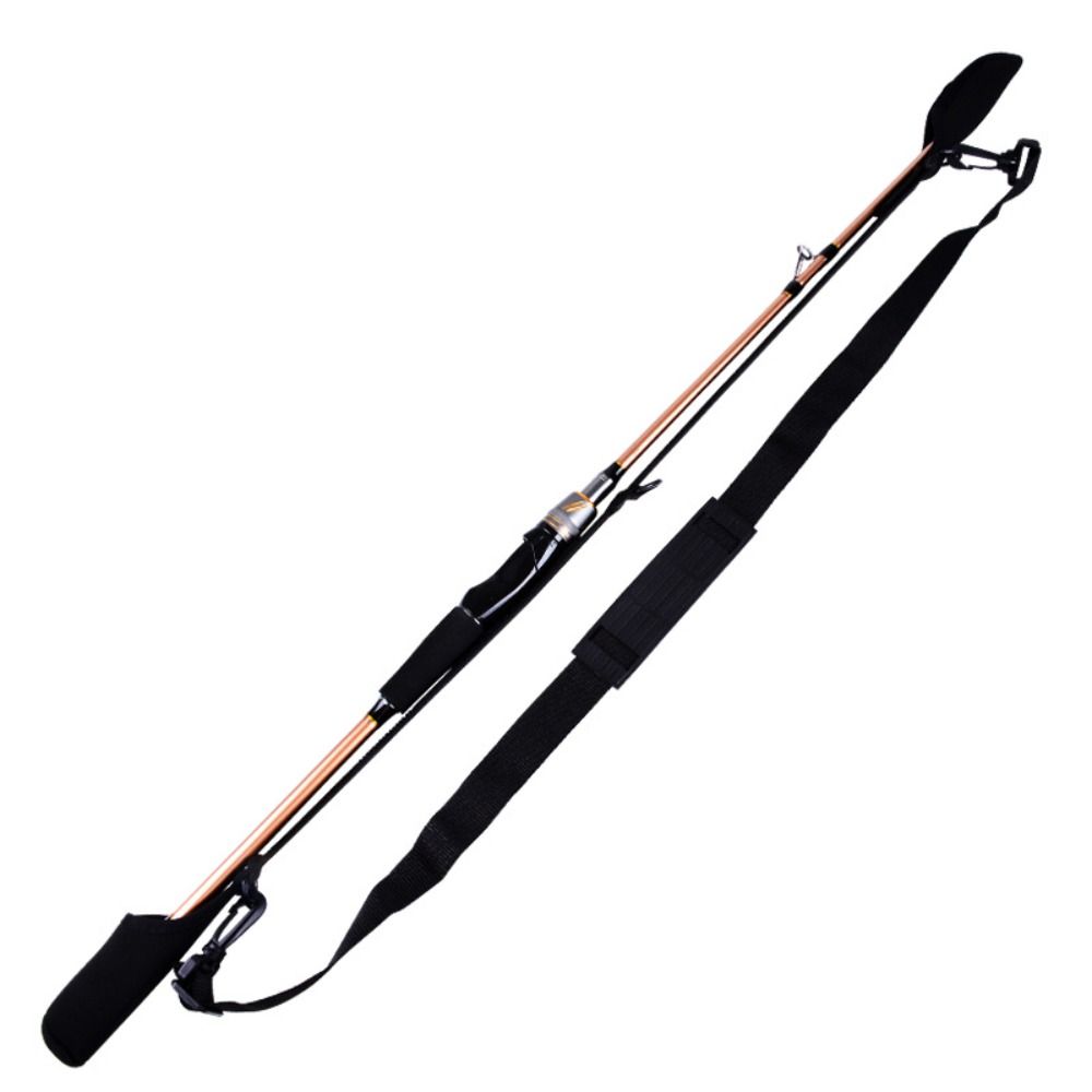 Adjustable Fishing Rod Storage - Reel Bag recension och pris