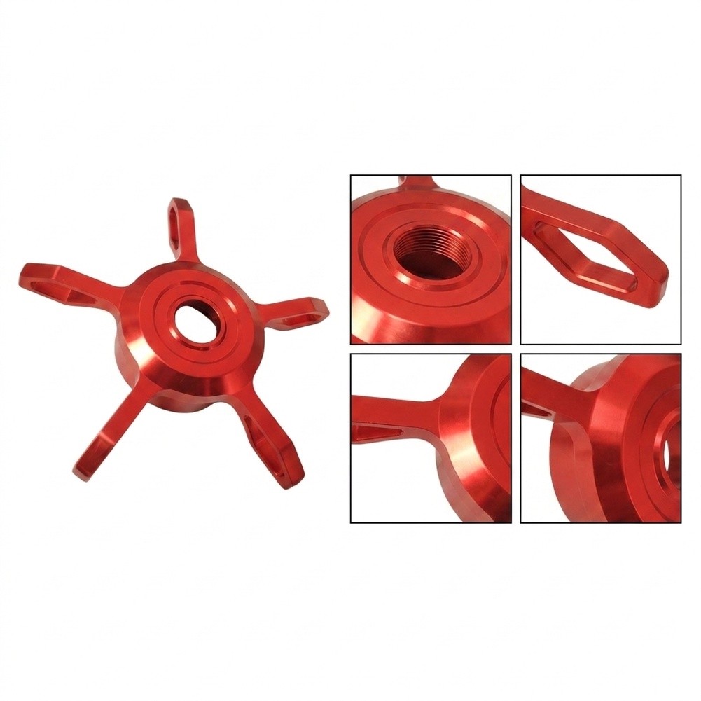 Fishing Reel Brake Knob For Da - Reel Drag Knob recension och pris
