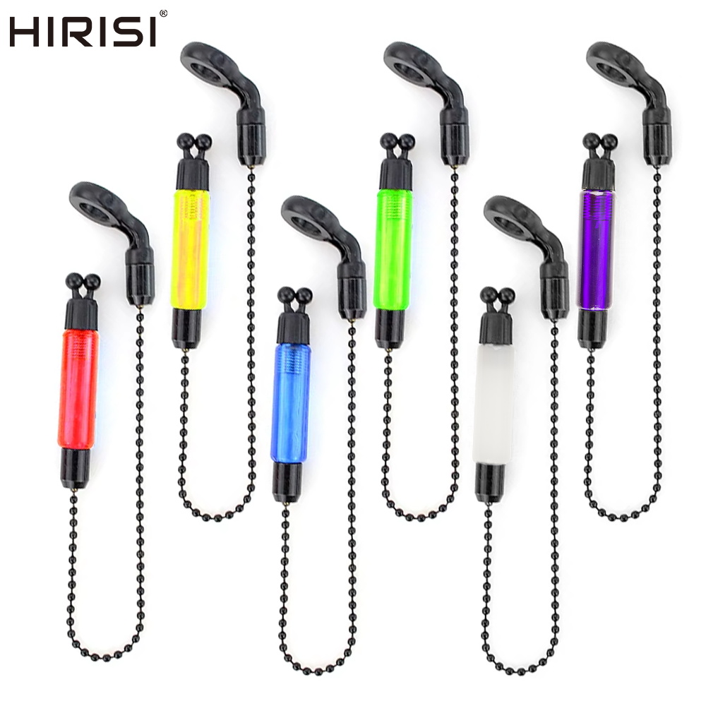 Hirisi B2024 4Pcs Carp Fishing - Baitcasting Reel recension och pris